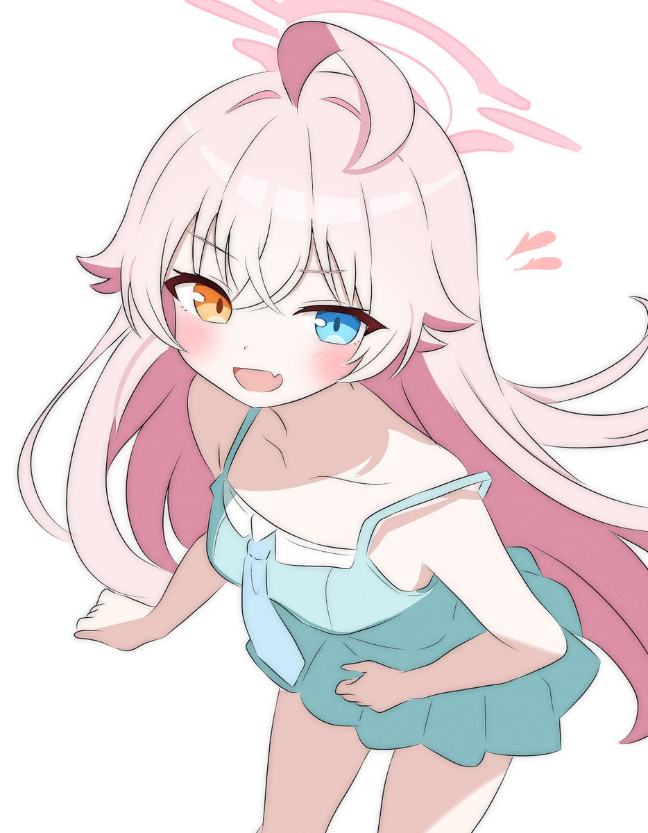 Furade_Alice's tweet photo. #ブルアカイラスト部
ホシノ！ https://t.co/l2nxZx2cdh
