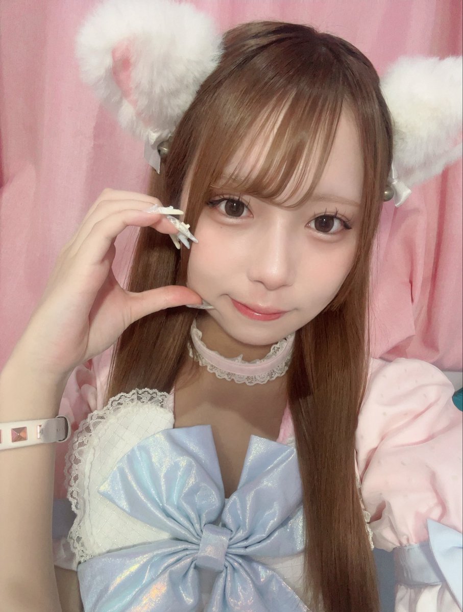__ssi3's tweet photo. いますΨ( 'ч' ☆)

 #コンカフェ  #歌舞伎町  #自撮り界隈 https://t.co/zFz78heOVd