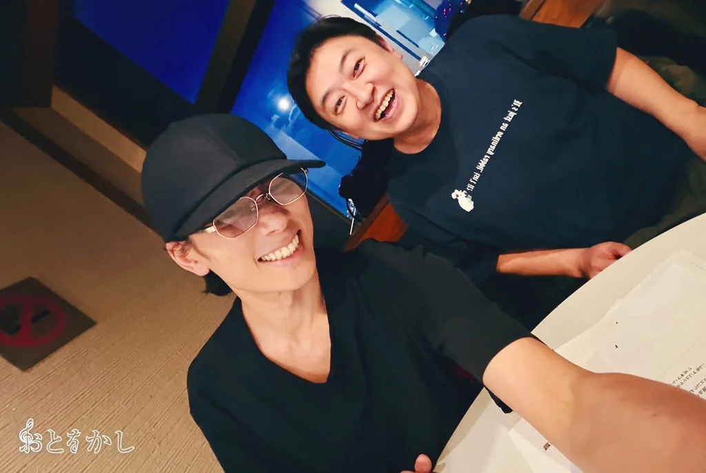 Reposts by ［Alexandros］ (@alexandroscrew) / X