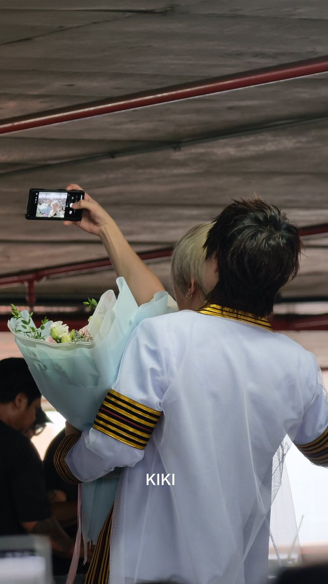 bbanthiitx's tweet photo. ลาก่อนค่ะ บายเวิล
#GraduateNutdan
#nnutdan #LYKN https://t.co/lS5xdPeCl2