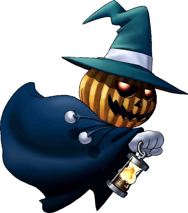 DailySMTDemon's tweet photo. Today’s Spooky Demon of the Day is Pyro Jack from the Fairy Clan! 🎃

What are your thoughts on Pyro Jack? https://t.co/WzbxoYzDsW