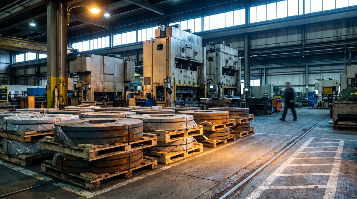 ManufacturingMg's tweet photo. ISM's Prices Index jumped 6.8 points to 77.9 in September while the PMI held at 54.5. Check Q4 and Q1 BOMs first for items both up in price and in short supply: copper, steel, memory, PCBs.
https://t.co/z5tzk7cLBl
#Manufacturing #SupplyChain https://t.co/hKOerWsflo
