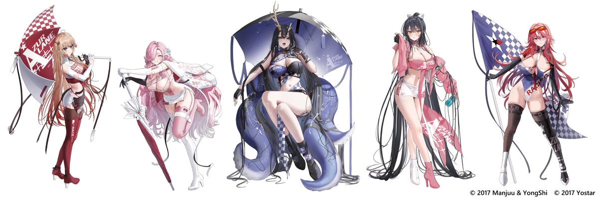 wttn3tpkt's tweet photo. 「『アズールレーン』 POP UP SHOP in AMNIBUS STORE -blue-」 新規描き起こしイラストを担当させていただきました！ 何卒よろしくお願いいたします！ #アズールレーン https://t.co/GiIslg3qcj