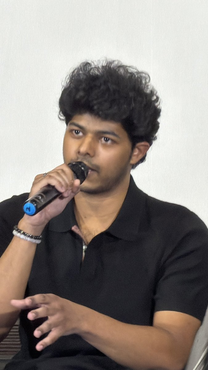 rajakumaari's tweet photo. எங்க தம்பி ❤️ https://t.co/fDRUxcfWKG
