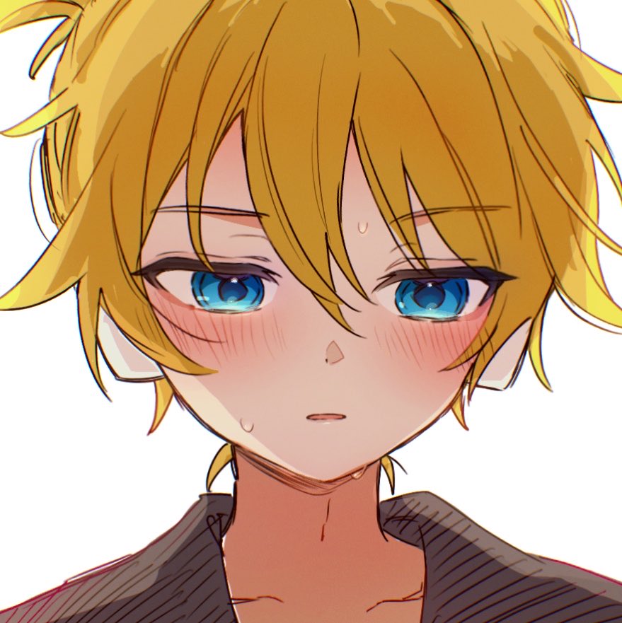 Ui_dededon's tweet photo. レンだけ塗った https://t.co/xCo41SmJVR