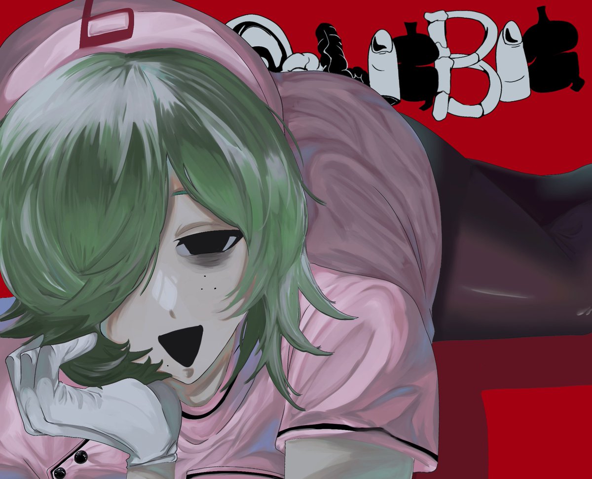 utbous8qy's tweet photo. #カロガド（病）ｻﾝ https://t.co/L0Rp6OPdx5