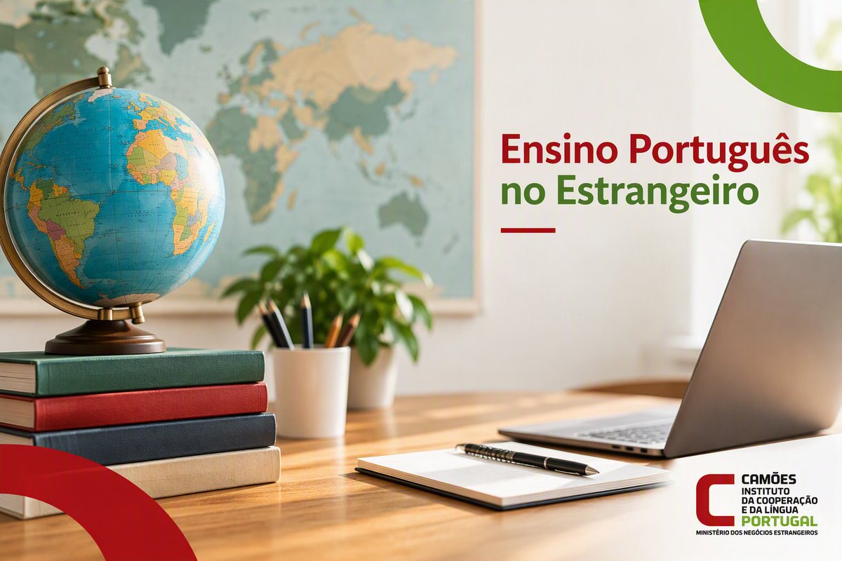 camoes_ip's tweet photo. 📢 Aberta a 6.ª Manifestação de Preferências para candidatos da reserva de recrutamento do Ensino Português no Estrangeiro. Consulte os horários disponíveis e as condições de participação na página do concurso.
🔗 https://t.co/avTQoSmqho
#CamõesIP #EPE #EnsinoPortuguês https://t.co/DkW0UCxied