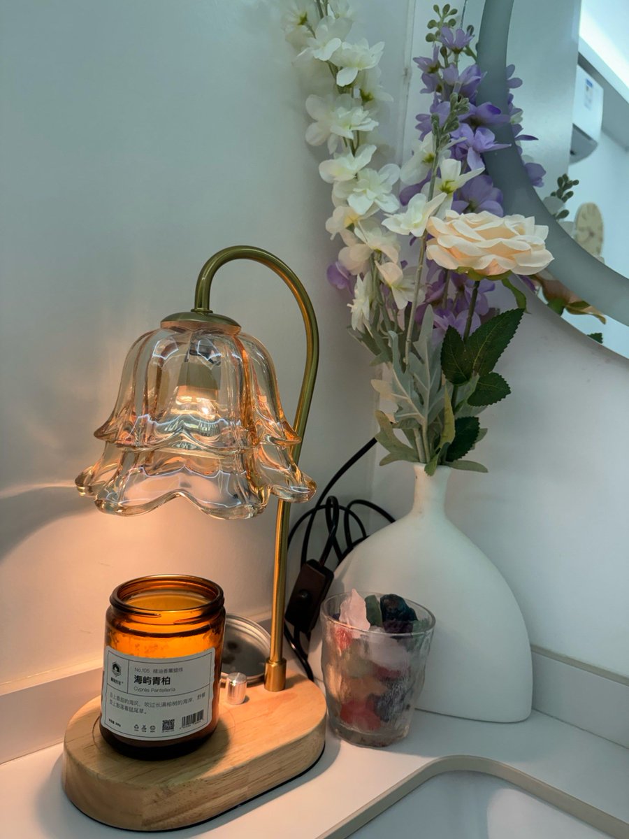 DorisDavisqqmx's tweet photo. [A cozy nook with delicate 蔚回匦 ornaments, soft light filtering in—peaceful vibes for a quiet day]， https://t.co/L3KDgeyLxF