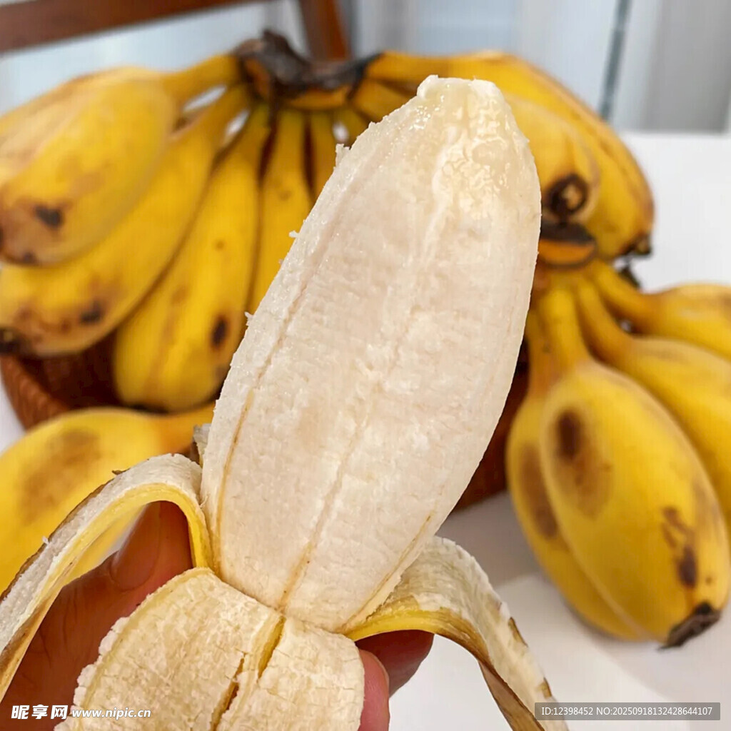 jesse_shift_c99's tweet photo. I prepared a large bunch of bananas in the warm sun, feeling the slow and fulfilling life. https://t.co/hZojcKztDo