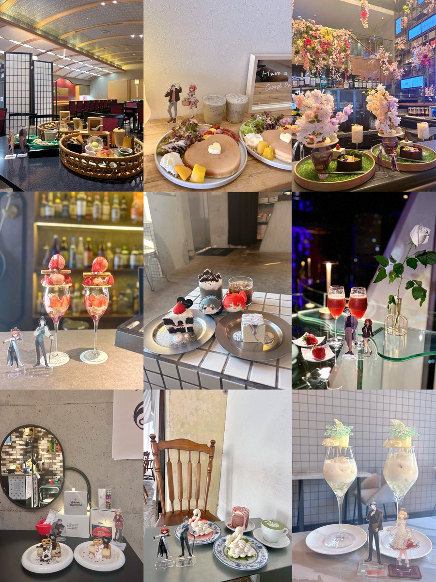 auau0202229's tweet photo. カプ厨のメリット
カフェで常時1人併せ可能

カプ厨のデメリット
グッズ代2倍、荷物2倍

これら全て1人併せ
同行者に｢思想出すね｣と言って1人併せし始めるオタクみんな仲間

#セルフ併せ界隈
#カプ厨界隈
#ぴこさんリスペクト界隈 https://t.co/6pJj7Ij0Dw