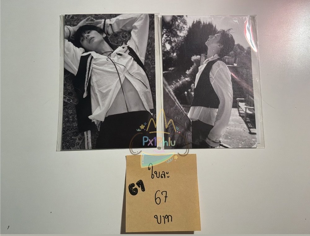 px1phlu's tweet photo. ปล่อยโปสการ์ดแอนตันค่า ราคาตามรูปเลยค่ะ ค่าส่ง40บาทค่า สนใจเดมเลยย
#ตลาดนัดน้องข้าว #ตลาดนัดriize https://t.co/r3FTKbAACq