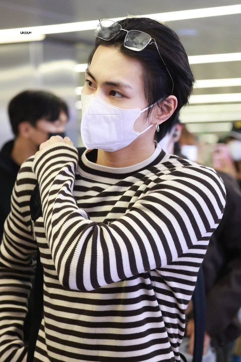 subtleblur's tweet photo. ㅤ

️️
⌗𝘿𝙄𝙎𝙏𝙍𝙄𝘾𝙏:99, 𝙑𝙀𝙎𝙋𝙀𝙍 0309

If i’m not coming back, then i must have eaten by the lion.
️️

️️ https://t.co/cUmqYuqglN