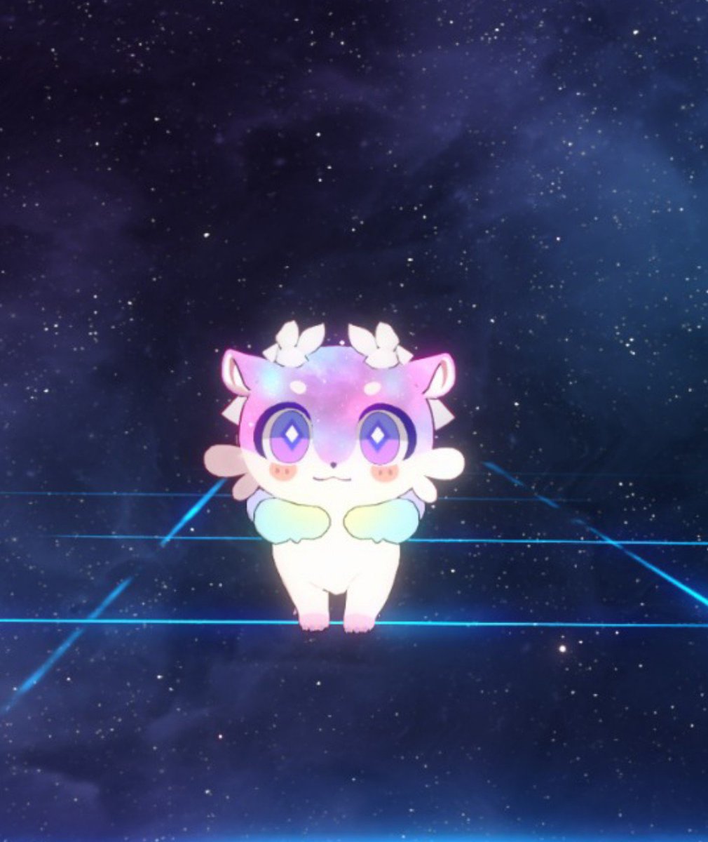 PhaiChan335's tweet photo. Anyone in Asia server want to trade their collector Vigethos to the cute adorable collector Cyrup?

I really need collector Vigethos 🥲🥲 https://t.co/bANSpUDliG
