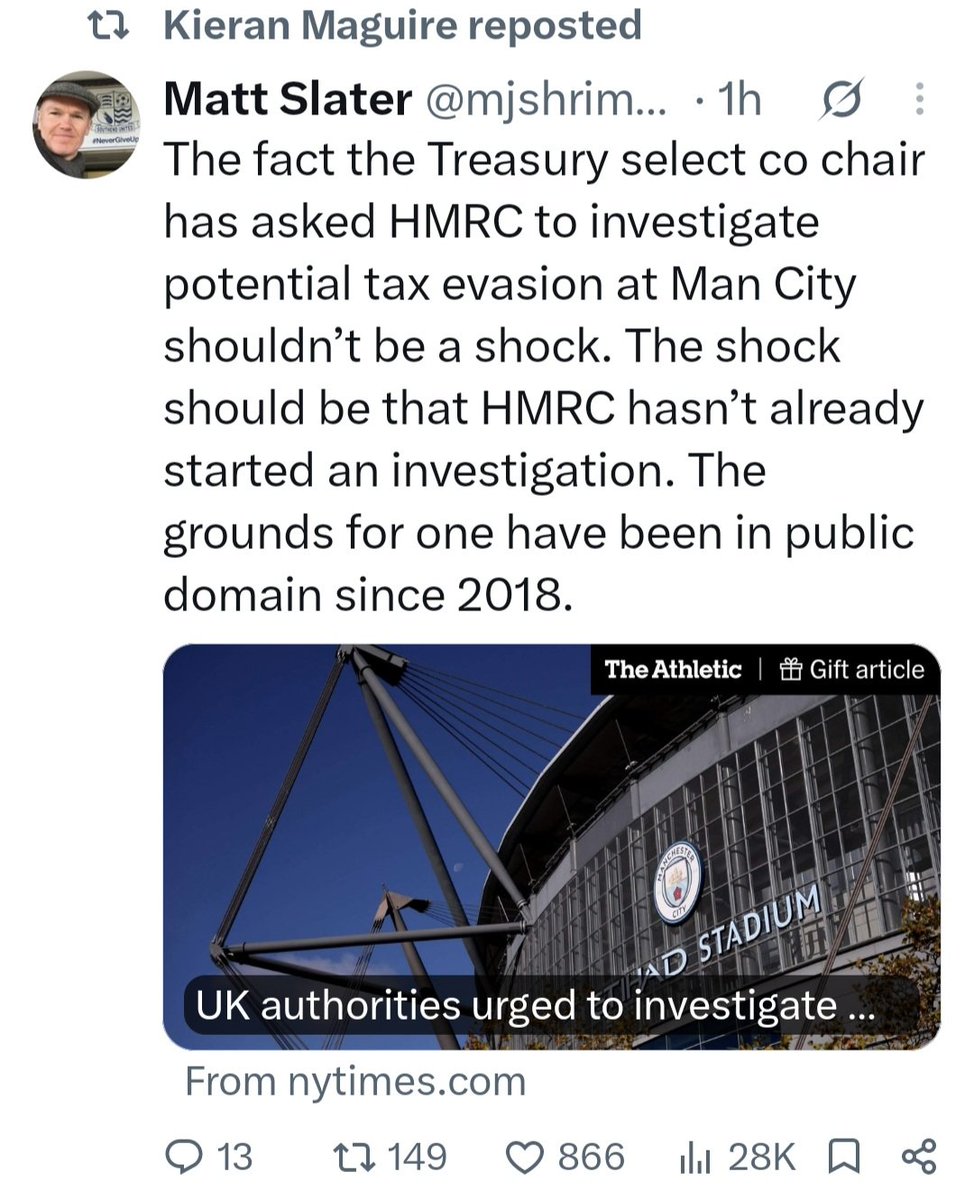 UnitedPerspectv's tweet photo. @FPLMaineRoad As previously discussed... https://t.co/IbkiLm18Qg