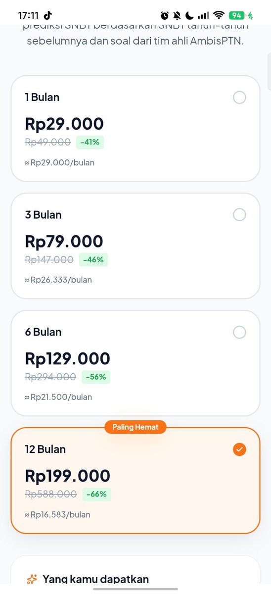 cintabatagoor's tweet photo. sumpah... in this economy... prem web utbk segini ok banget... sp mau ak spill... hidden gem ga sih ini....... https://t.co/XJSxModEZA