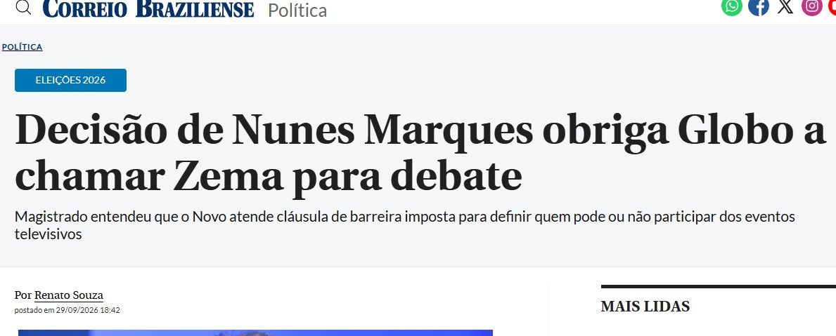obsrvrbr's tweet photo. @folha https://t.co/4krT7e3uIR
