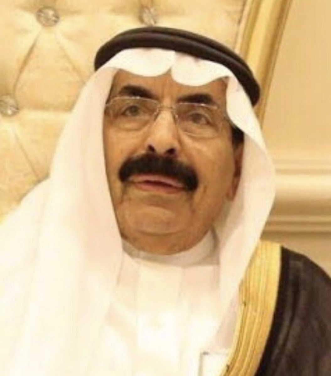 yaf13's tweet photo. لا عزيز يُنسى ولو مرّ على وفاته ألف سنة هاقد مرت خمس سنوات على رحيل العم #فهد_العبدالوهاب_الفايز  ما اسرع الايام كيف تمضي بهذه السرعة مضت ولم يكن هناك من يملاء الفراغ الكبير الذي تركه بعد رحيله اللهم اجعل العم فهد من الضاحكين المستبشرين واجمعنا به ووالدينا والمسلمين في أعالي الجنان اللهم واجعله من المنعمين تحت الأرض ويوم العرض.
٢١ / ٤ / ١٤٤٣هـ