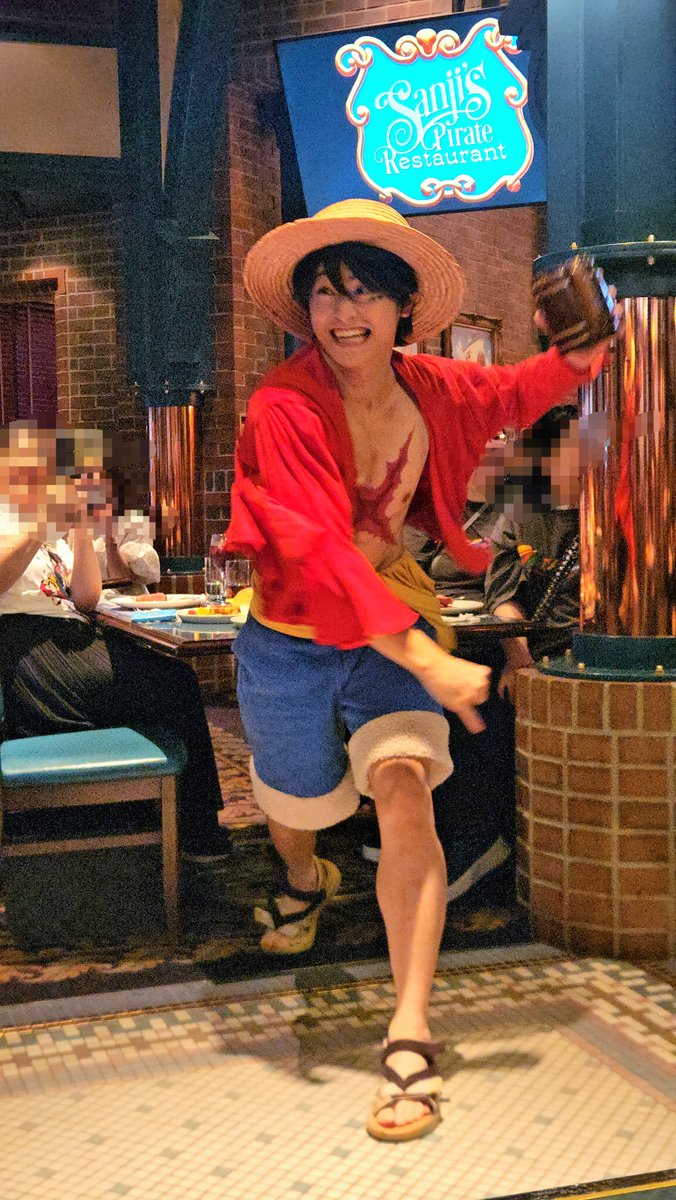 ayaca528's tweet photo. パトッソと鼻くそ野球してて笑った
2026.10.2 16:55

 #サンレス
 #USJファン https://t.co/LeitIHyvQt