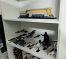 garaygabrip6's tweet photo. Does anyone know the prototype of this model?
#SteamTrain #TrainJourney https://t.co/TuEXGHKyh0