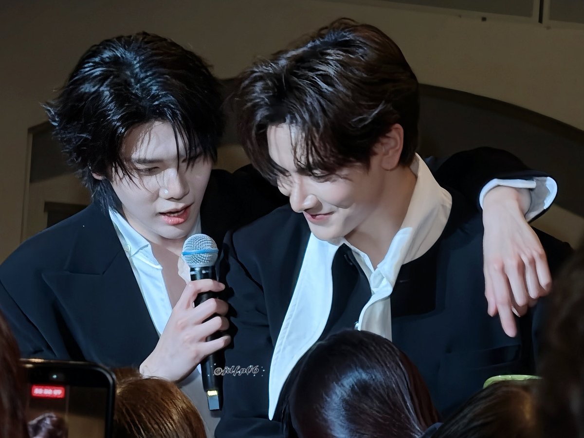 jdfp06's tweet photo. 🥺🥺
#JOONGDUNKxFANDAY36INTOKYO 
#GMMTVFANDAY36INTOKYO https://t.co/qGzvMM4lL7
