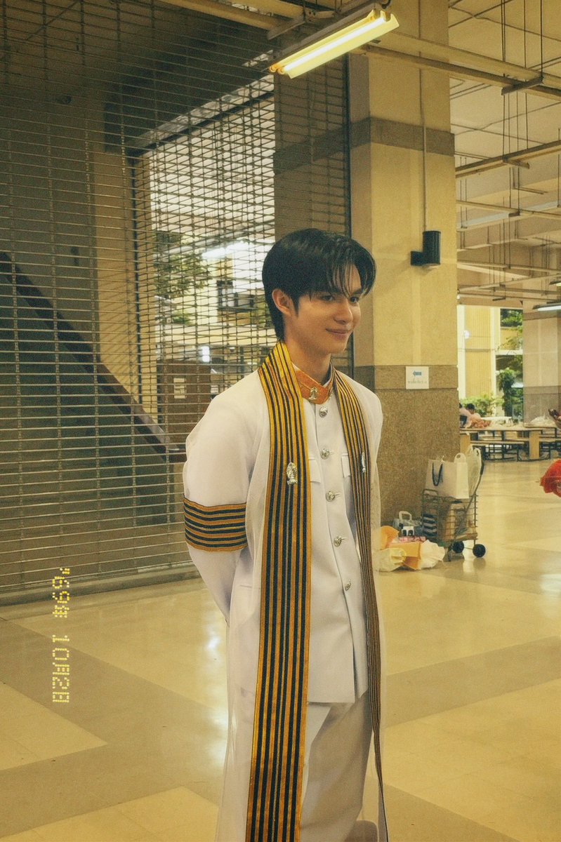 milenowplaying's tweet photo. คอนเก้ทน้องบ่าว เดี๋ยวพี่รีบตามไปจร้า🌱
#CongratsGradTangton https://t.co/5QnHMqQIkl