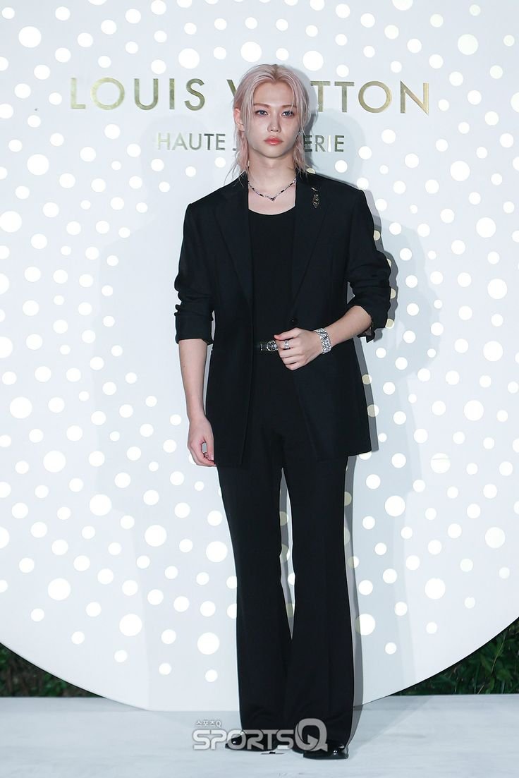 FashionistD's tweet photo. We announce #FELIX as THE LOUIS VUITTON SUPERMODEL OF SEPTEMBER 2026! https://t.co/uWFb47BVNk