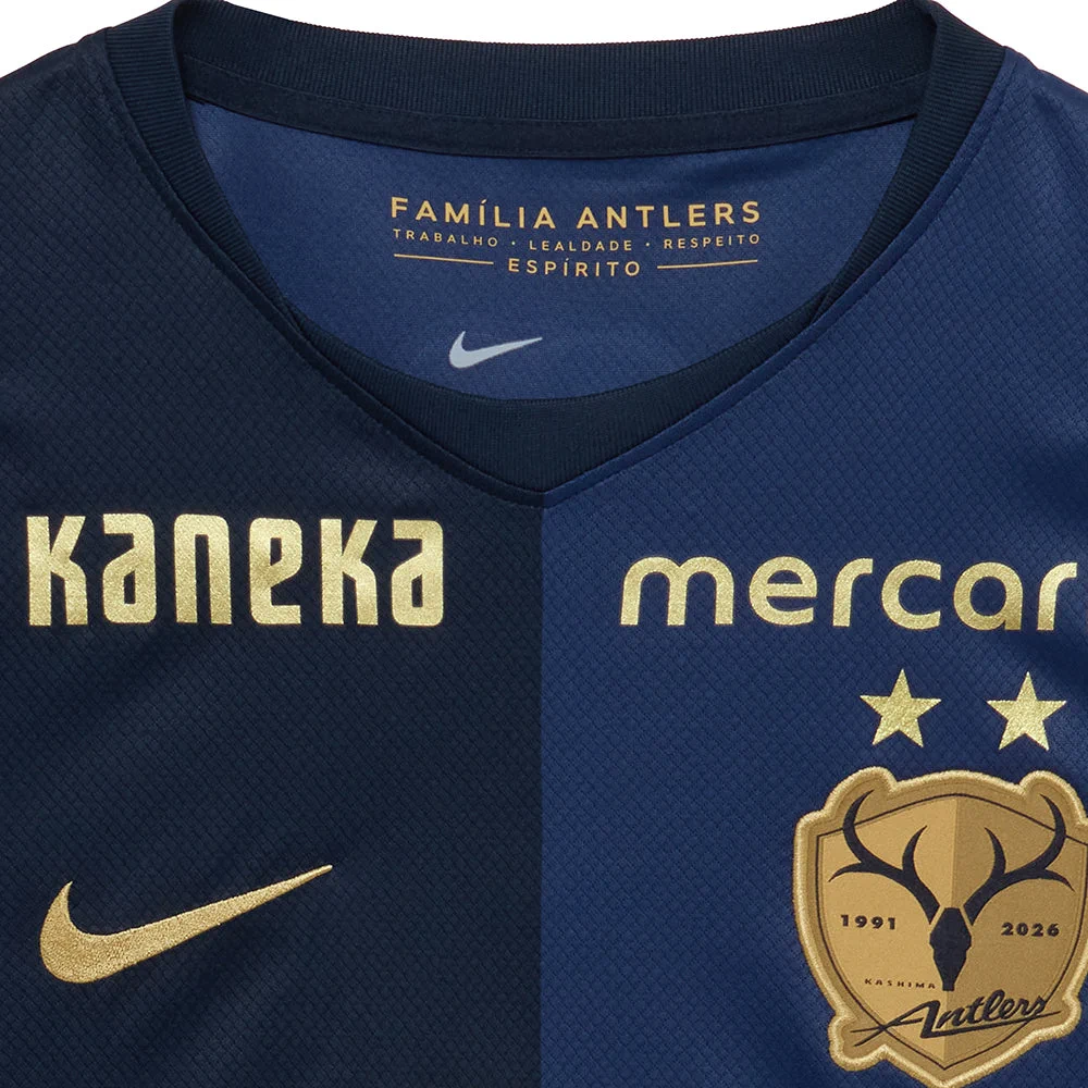 Nike KASHIMA ANTLERS ラスト1枚⚠️ Football Shirt Culture on X: 