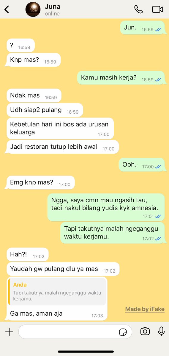 setan_bike's tweet photo. (Part 6) Arjuna 
*Sadewa POV https://t.co/cRxzXXYRSd