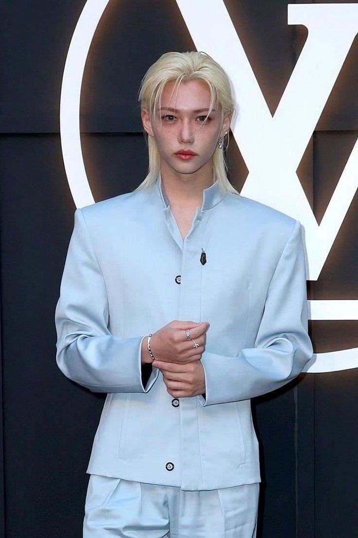FashionistD's tweet photo. We announce #FELIX as THE LOUIS VUITTON SUPERMODEL OF SEPTEMBER 2026! https://t.co/uWFb47BVNk