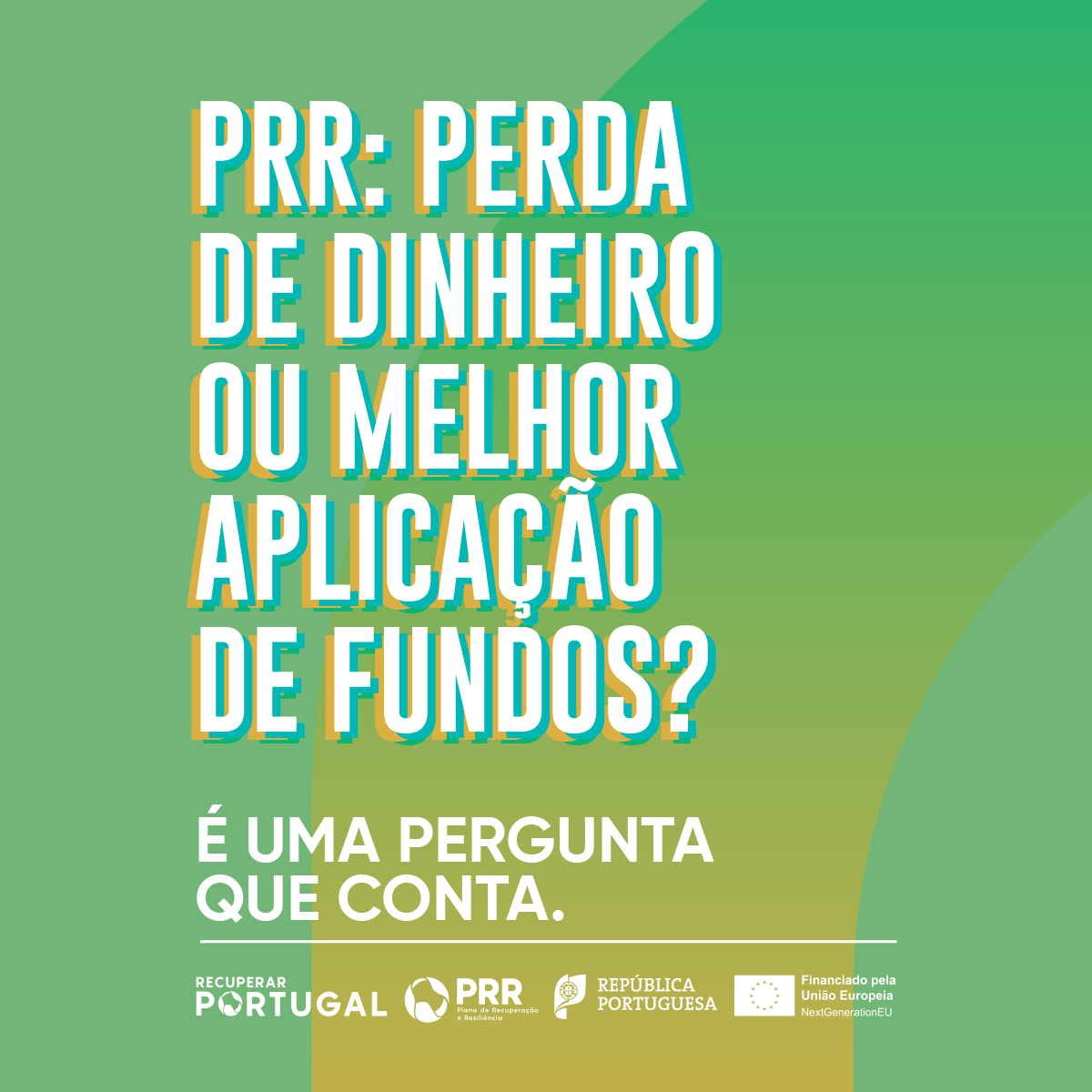 TodosContamPRR's tweet photo. A resposta certa a partir do dia 16 de Outubro. https://t.co/GtY2vPreHy