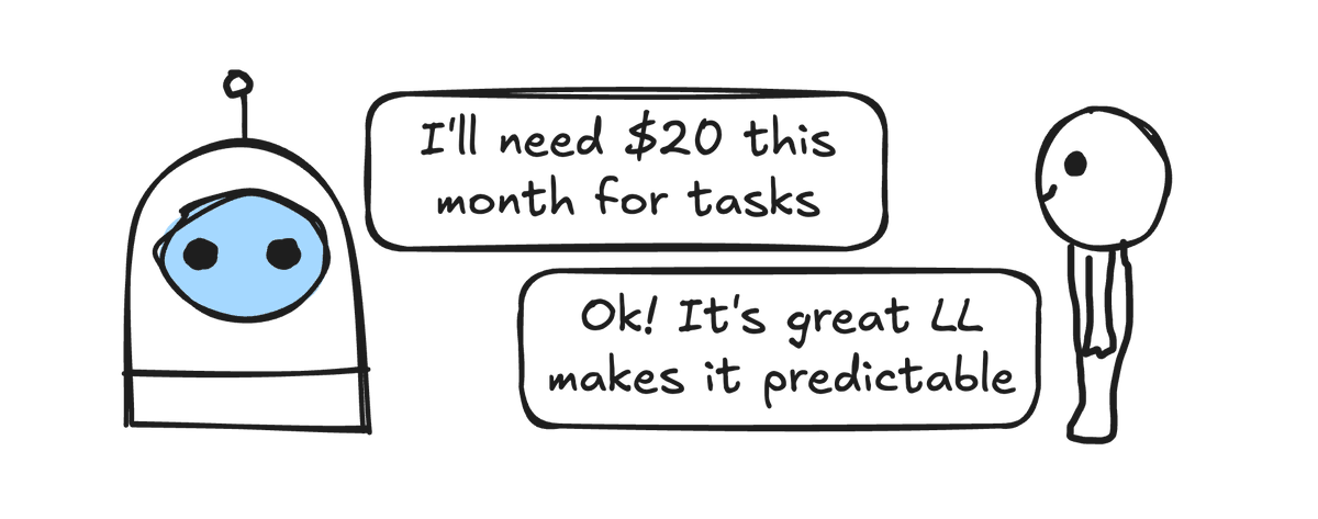 LightLinkChain's tweet photo. Gasless transactions change blockchain from a toll road into usable infrastructure

Devs can estimate costs before deploying agents, while agents can operate continuously without a slightest overspending

That is much closer to how autonomous software already uses cloud services https://t.co/sG7jtX858v