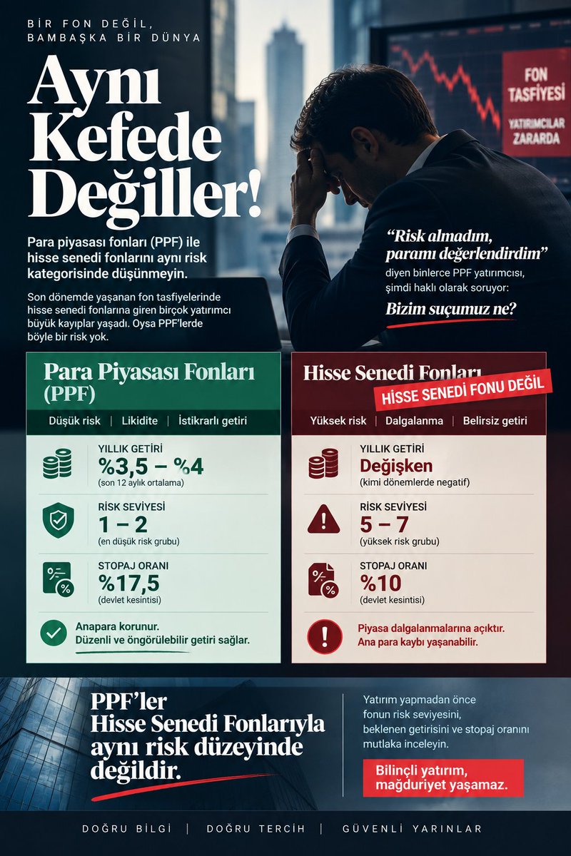 _Adaletcn's tweet photo. PPF = GÜNLÜK MEVDUAT EŞLENİĞİDİR.
PPF = GÜNLÜK ÇEKİLEBİLEN MEVDUATTTIR.
AYLIK KAZANCI %4 !!! 
%17,5 STOPAJ ÖDER.
PPF HİSSE SENEDİ DEĞİLDİR.!!!! 
RİSKSİZ TL https://t.co/cPFlbKLRwsĞDUR EDİLMESİK KABUL EDİLMEZ.!!!
#ppfileoynamatamöde  #ppftamödensin  #ppfödemebekliyor 
#TP2 https://t.co/5xGAuOIKhi