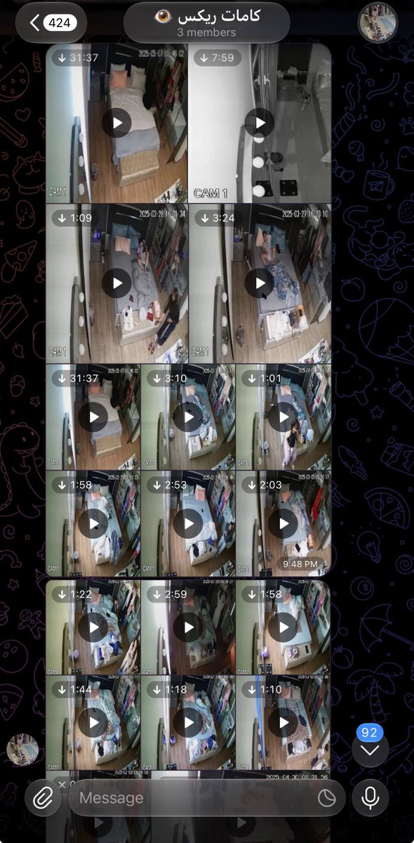 f7lkmrex's tweet photo. رزان البحرينية كام تجسس 👁️😵‍💫 فديوهاتها وهي تجيب فحلها الخال ♠️ ينيكها ويريح كسها وتنام معاه وتخون زوجها المخصي 🔥

#ديوت_بدوي #رعشه #ديوت_بدويًٍَََََََُِِِْ #معِصُيتَيٓ_رحّتًًٍيًٰ https://t.co/W4Bv5P6afj