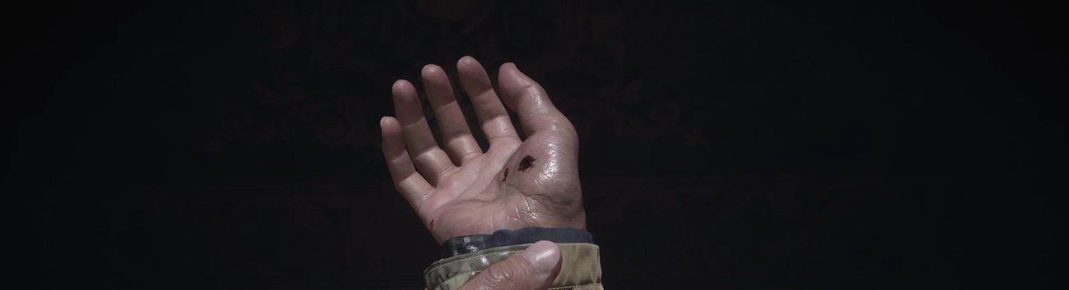 PlayStation_jp's tweet photo. よし……

タップしたらつながる。

#バイオ #バイオヴィレッジ https://t.co/syZnEsn4PS