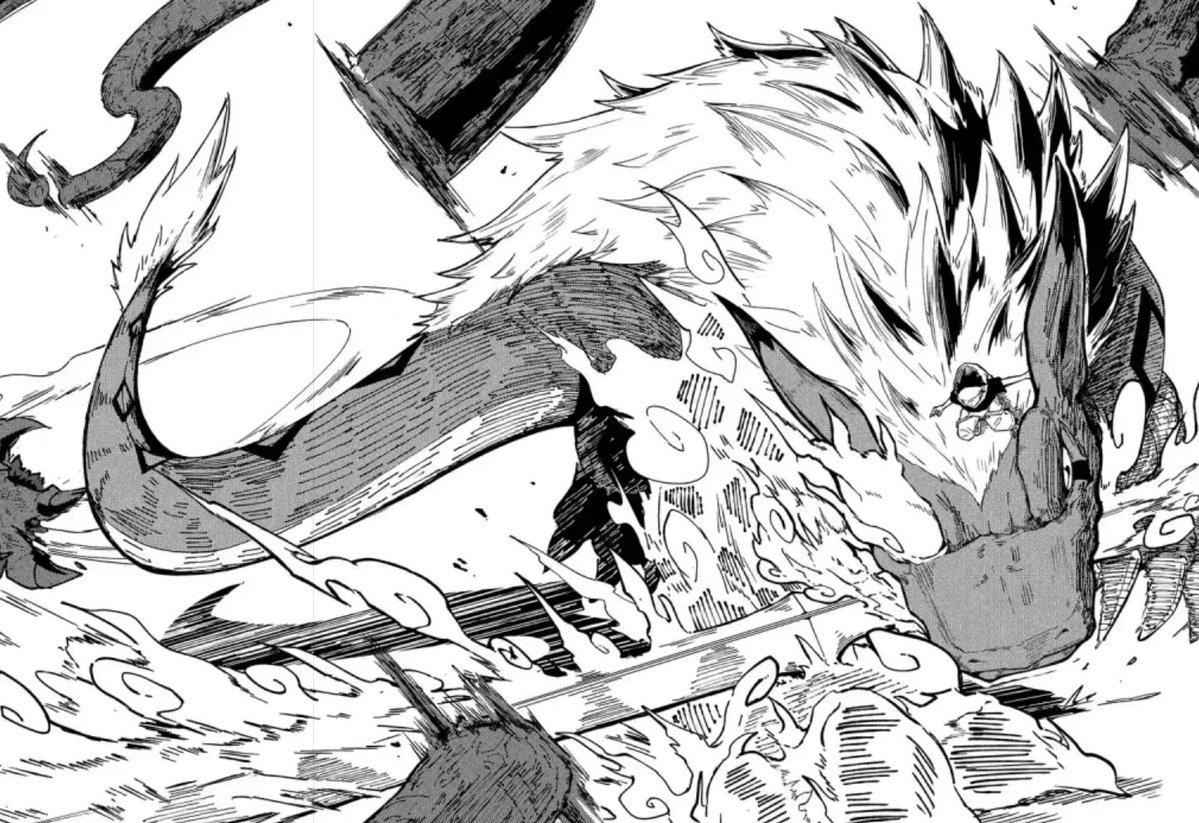 ElmaliahPaz's tweet photo. First chapter of #digimoneggs was greatz beautiful art, and interesting story, can't wait to read more🥚 https://t.co/798RJneG1a