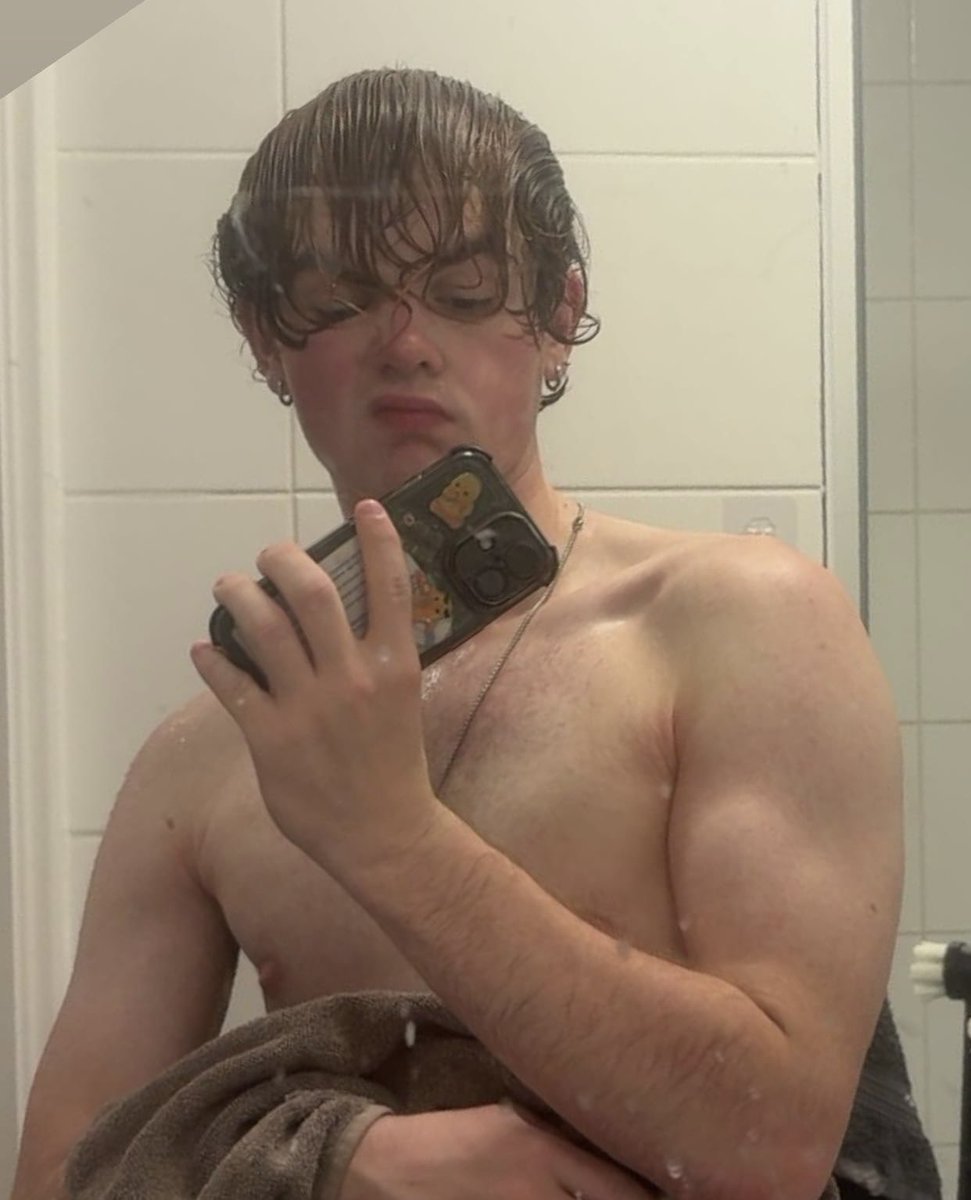 Leviticus_Rides's tweet photo. Wet

#gay #twunk https://t.co/qGFUUfLou0