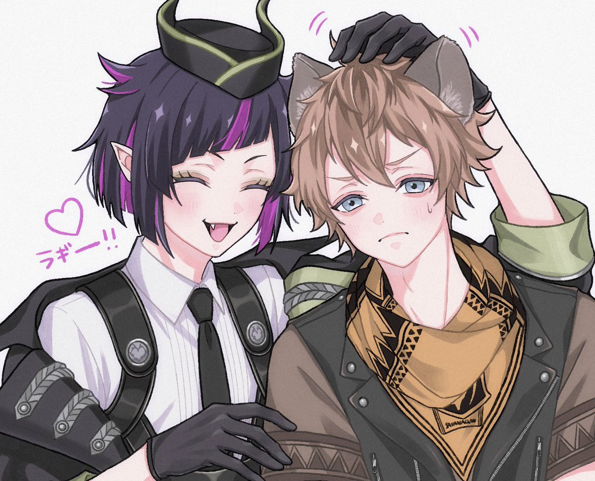_fromthecradle_'s tweet photo. ⚠︎8章Chapter4 ﾈﾀﾊﾞﾚ
かわいかった~ https://t.co/0UP8LG2rt8