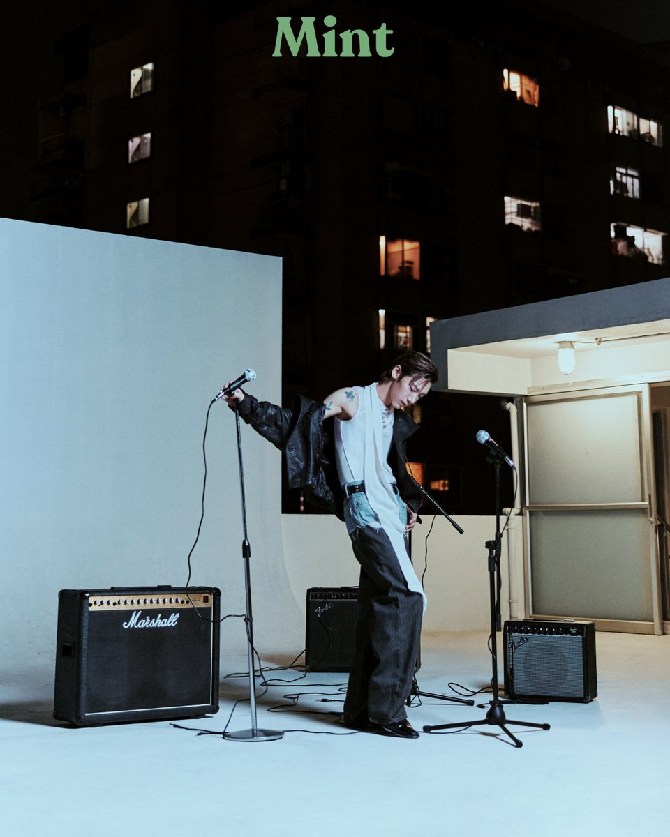OneilyMusic's tweet photo. TEN talks about continuing to try new things with ILLIMNT in Mint Magazine.

“I really want to keep doing new things that everyone can enjoy and be excited about together. I hope you’ll keep supporting ILLIMNT too.” https://t.co/hio8qjwcPa