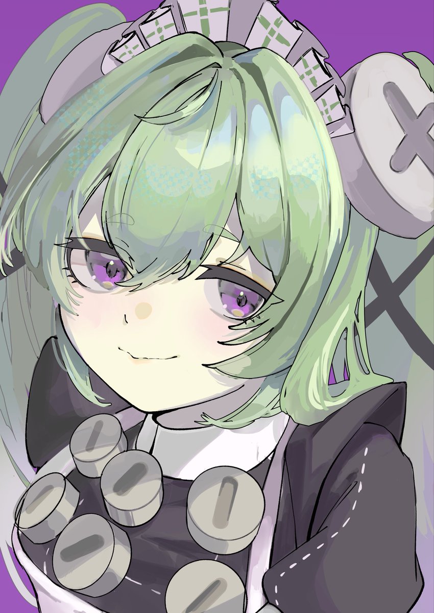 Ask_kakite's tweet photo. ヴィクトリア家政
#zzzero #ゼンゼロ https://t.co/u5ZJiUgdsf
