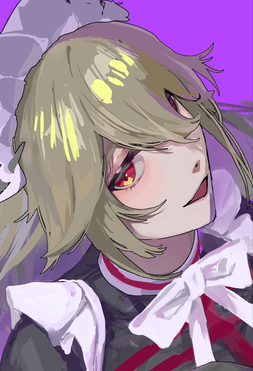 Ask_kakite's tweet photo. ヴィクトリア家政
#zzzero #ゼンゼロ https://t.co/u5ZJiUgdsf