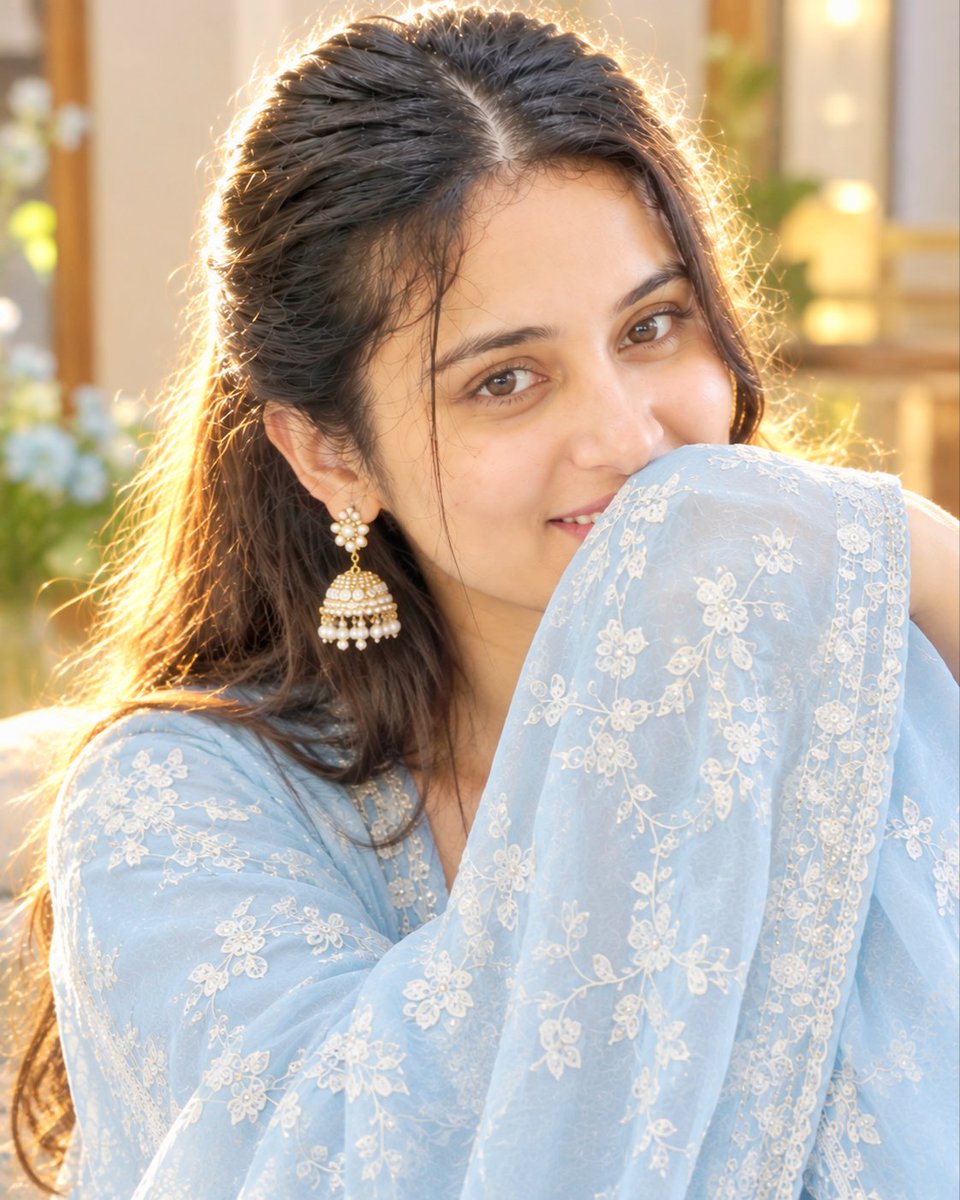 sabinapromo's tweet photo. Some moments are beautiful without words, just a glimpse of a smile that spreads light. https://t.co/uAEhAkLOEG