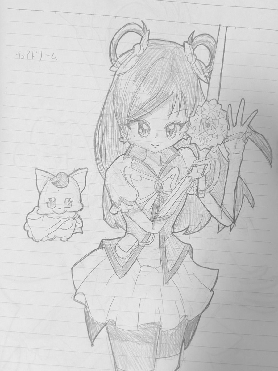 potato_dayooo's tweet photo. ⑥
#precure https://t.co/QjslugIzB2