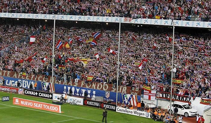 FA82Oficial's tweet photo. 2 de octubre de 1966.

60 años del recuerdo que guía nuestros corazones.

ETERNO VICENTE CALDERÓN. https://t.co/i5osv51lHi