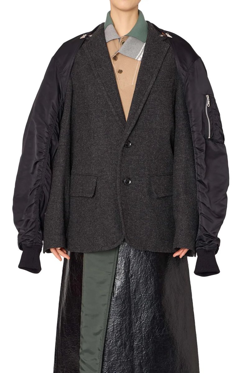 kolorofficial_'s tweet photo. 26AW Jacket・women
¥217,800
26WCL-J01102
#kolor 

https://t.co/koxDkBaLE1 https://t.co/k7qBG0rwNQ