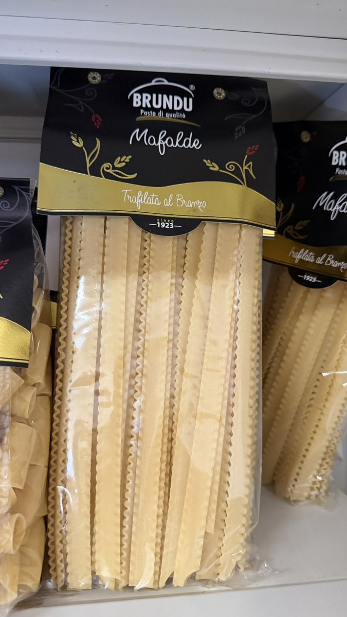 PedroLambertini's tweet photo. Formas de pasta en Cerdeña. https://t.co/nl9q8Hj0vV