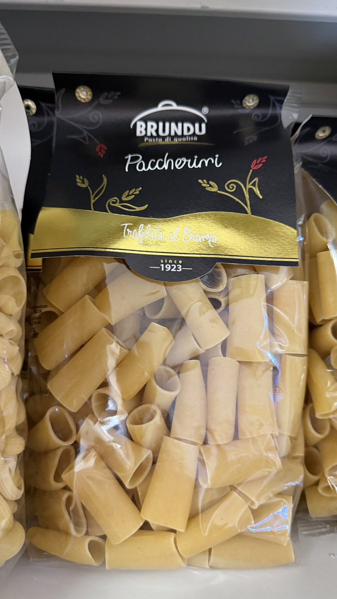 PedroLambertini's tweet photo. Formas de pasta en Cerdeña. https://t.co/nl9q8Hj0vV