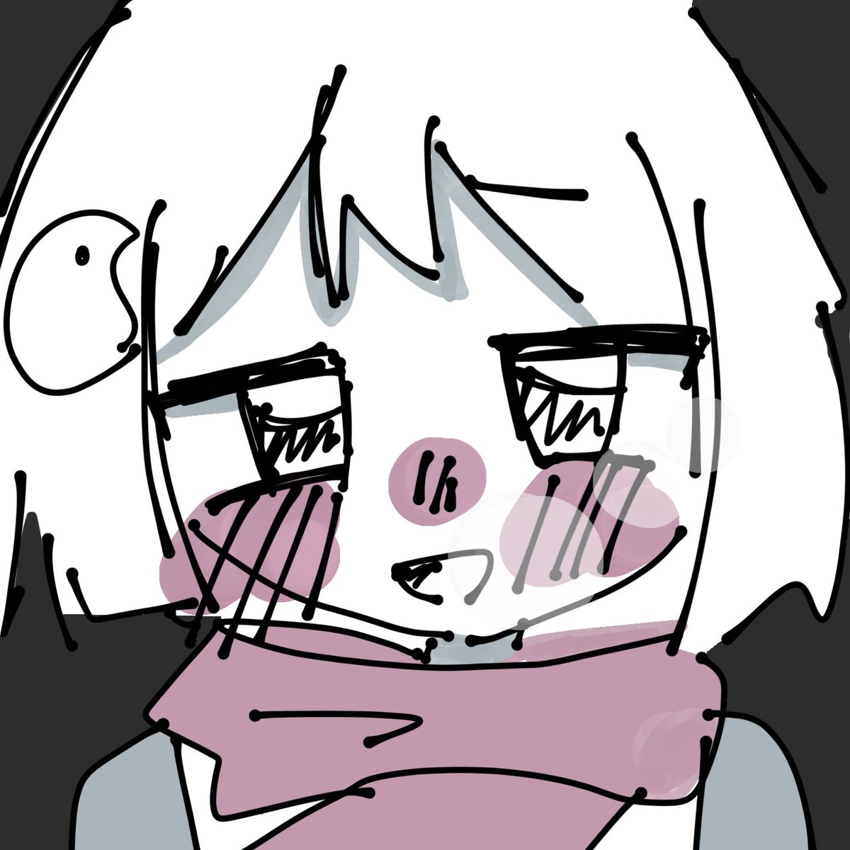 mjkl_like_'s tweet photo. #絵柄好みって人にフォローされたい https://t.co/X3QYiuxBLy