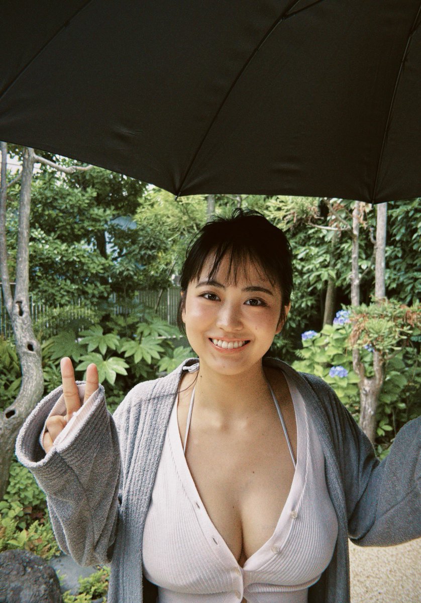 fukuiririka's tweet photo. 『週刊プレイボーイ』オフショット！♡
みていただけましたかね☺︎ https://t.co/6Gy0krN2VV