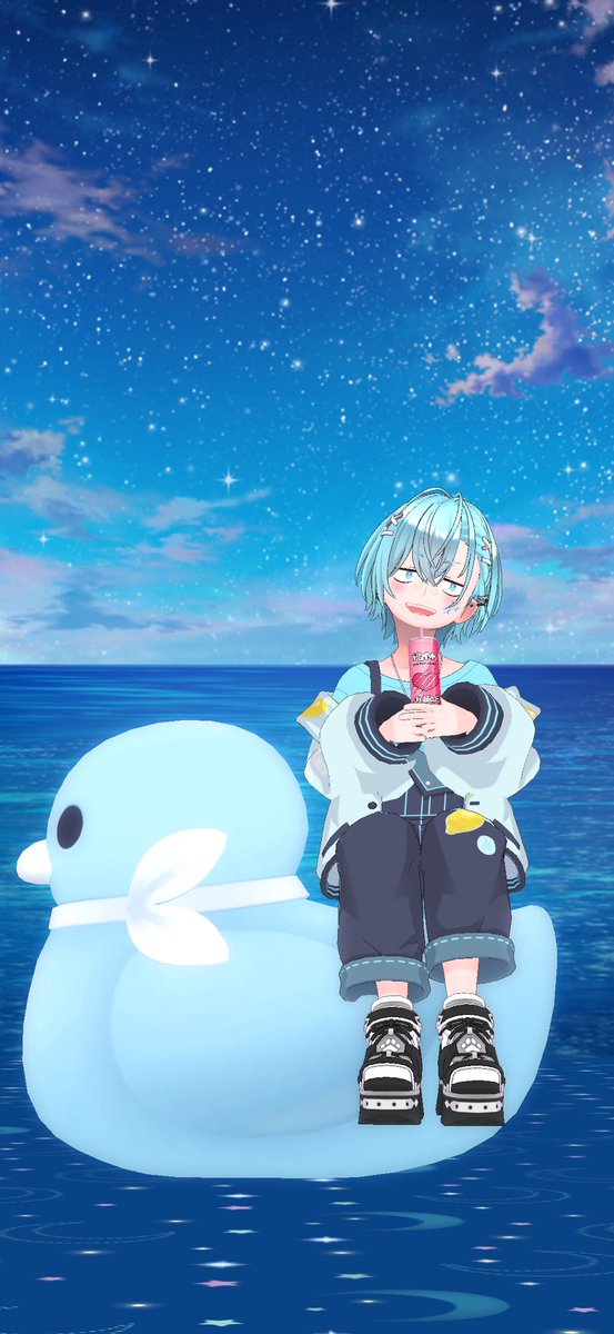 richa_yade's tweet photo. エナドリは奏斗専用ギフトです🥤
9月もたくさんありがとうーっ🫶

«@kana07to » https://t.co/sNkZrUZnyd