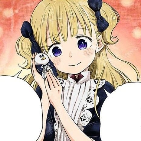 666rokku's tweet photo. shizuku looks so much like emilyko from shadows house no matter how hard i try i just can't unsee it https://t.co/7McylzZD0B